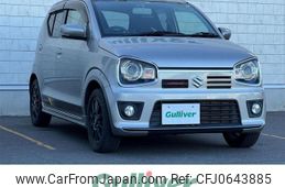 suzuki alto-works 2016 -SUZUKI--Alto Works DBA-HA36S--HA36S-874077---SUZUKI--Alto Works DBA-HA36S--HA36S-874077-