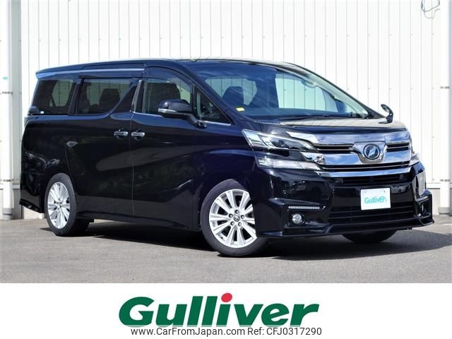 toyota vellfire 2016 -TOYOTA--Vellfire DBA-AGH30W--AGH30-0104682---TOYOTA--Vellfire DBA-AGH30W--AGH30-0104682- image 1