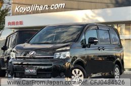 toyota voxy 2010 -TOYOTA 【名変中 】--Voxy ZRR70G--0330942---TOYOTA 【名変中 】--Voxy ZRR70G--0330942-