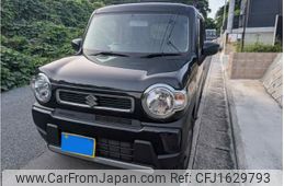 suzuki hustler 2020 CFJ1629793