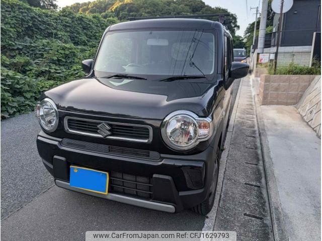 suzuki hustler 2020 CFJ1629793 image 1
