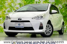 toyota aqua 2013 quick_quick_DAA-NHP10_NHP10-2209365