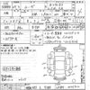 daihatsu move 2015 -DAIHATSU 【姫路 583エ9380】--Move LA150S-0021622---DAIHATSU 【姫路 583エ9380】--Move LA150S-0021622- image 3