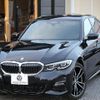 bmw 3-series 2019 quick_quick_3DA-5V20_WBA5V72000FH05441 image 1