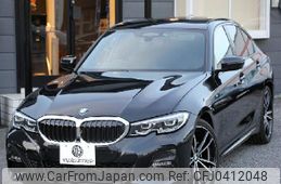 bmw 3-series 2019 quick_quick_3DA-5V20_WBA5V72000FH05441