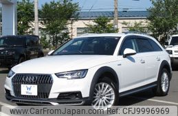 audi a4 2016 -AUDI 【高崎 300ﾉ5430】--Audi A4 8WCYRA--HA048978---AUDI 【高崎 300ﾉ5430】--Audi A4 8WCYRA--HA048978-