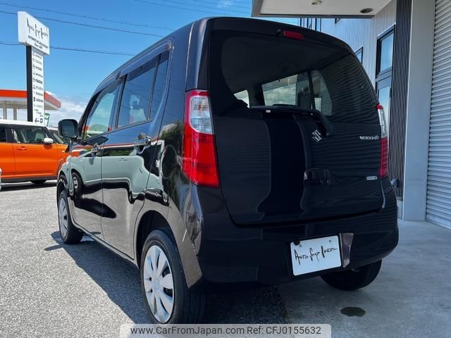 suzuki wagon-r 2013 -SUZUKI--Wagon R MH34S--249176---SUZUKI--Wagon R MH34S--249176- image 2