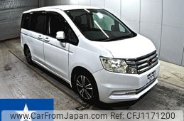 honda stepwagon 2013 -HONDA--Stepwgn RK1--RK1-1311414---HONDA--Stepwgn RK1--RK1-1311414-