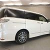 nissan elgrand 2020 -NISSAN--Elgrand DBA-TE52--TE52-130984---NISSAN--Elgrand DBA-TE52--TE52-130984- image 2