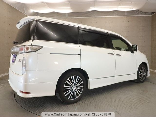 nissan elgrand 2020 -NISSAN--Elgrand DBA-TE52--TE52-130984---NISSAN--Elgrand DBA-TE52--TE52-130984- image 2