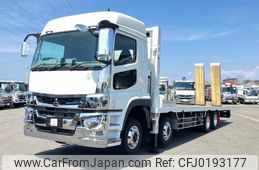 mitsubishi-fuso super-great 2024 -MITSUBISHI--Super Great 2KG-FS70HZ--FS70HZ-***318---MITSUBISHI--Super Great 2KG-FS70HZ--FS70HZ-***318-