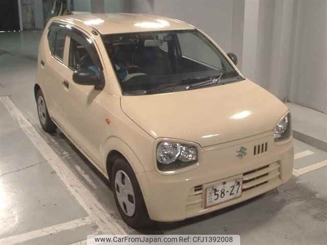suzuki alto 2019 -SUZUKI--Alto HA36S-538328---SUZUKI--Alto HA36S-538328- image 1