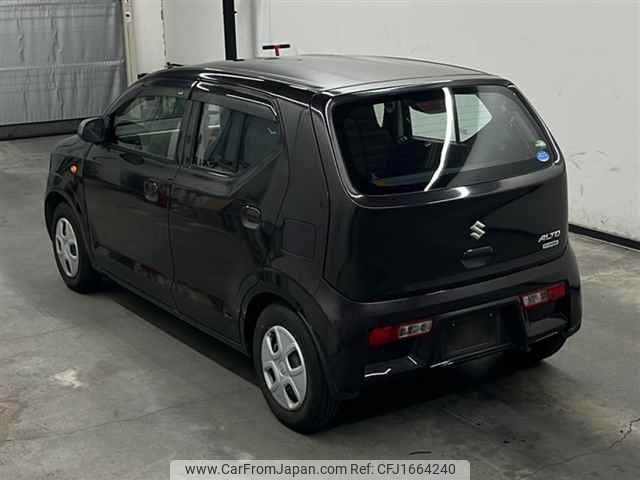 suzuki alto 2019 CFJ1664240 image 2