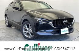 mazda cx-3 2020 -MAZDA--CX-30 3DA-DM8P--DM8P-106033---MAZDA--CX-30 3DA-DM8P--DM8P-106033-