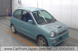 mitsubishi minica 1993 23159