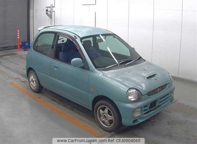 mitsubishi minica 1993 23159 image 1