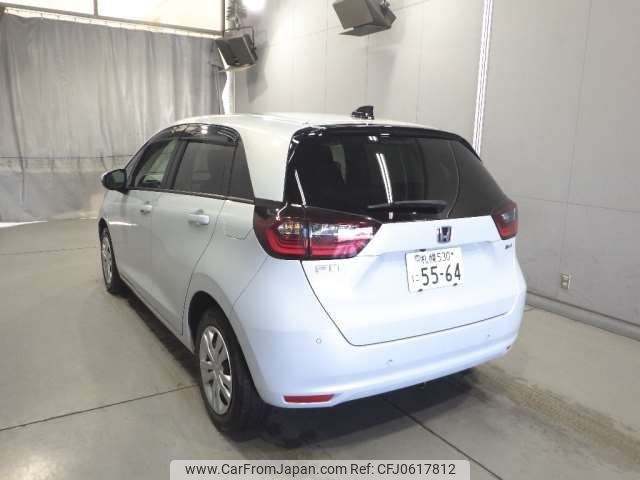 honda fit 2022 -HONDA 【札幌 530ﾆ5564】--Fit 6AA-GR3--GR3-1304403---HONDA 【札幌 530ﾆ5564】--Fit 6AA-GR3--GR3-1304403- image 2