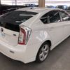 toyota prius 2013 ZVW30-5643897 image 4