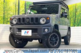 suzuki jimny 2018 CFJ1883086