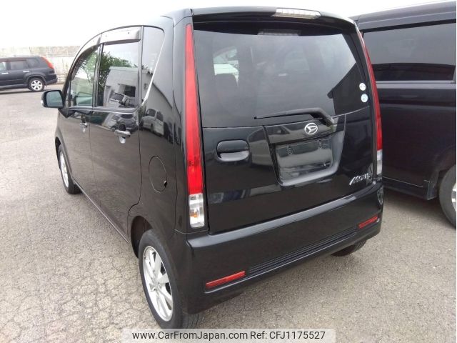 daihatsu move 2008 -DAIHATSU--Move L175S--L175S-1110413---DAIHATSU--Move L175S--L175S-1110413- image 2