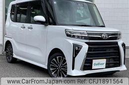 daihatsu tanto 2025 CFJ1891564