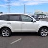subaru forester 2009 CFJ1554808 image 4