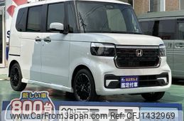 honda n-box 2025 CFJ1432969
