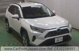 toyota rav4 2019 -TOYOTA 【新潟 330ﾂ8819】--RAV4 AXAH54-4002780---TOYOTA 【新潟 330ﾂ8819】--RAV4 AXAH54-4002780-