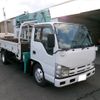 isuzu elf-truck 2007 -ISUZU--Elf NKR85AR-7002160---ISUZU--Elf NKR85AR-7002160- image 4