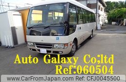 mitsubishi-fuso rosa-bus 2008 -MITSUBISHI--Rosa BE64DJ--700122---MITSUBISHI--Rosa BE64DJ--700122-