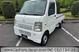 mazda scrum-truck 2005 -MAZDA--Scrum Truck LE-DG63T--DG63T-110065---MAZDA--Scrum Truck LE-DG63T--DG63T-110065-