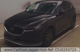 mazda cx-5 2019 quick_quick_3DA-KF2P_KF2P-325392