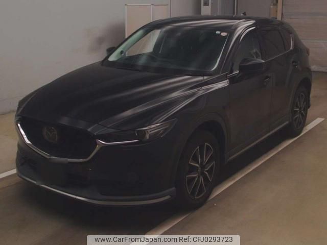 mazda cx-5 2019 quick_quick_3DA-KF2P_KF2P-325392 image 1