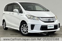 honda freed 2013 -HONDA--Freed DAA-GP3--GP3-3000121---HONDA--Freed DAA-GP3--GP3-3000121-