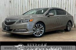 honda legend 2015 CFJ1788551