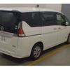 nissan serena 2017 -NISSAN 【横浜 505ｾ5283】--Serena DAA-GC27--GC27-008383---NISSAN 【横浜 505ｾ5283】--Serena DAA-GC27--GC27-008383- image 2