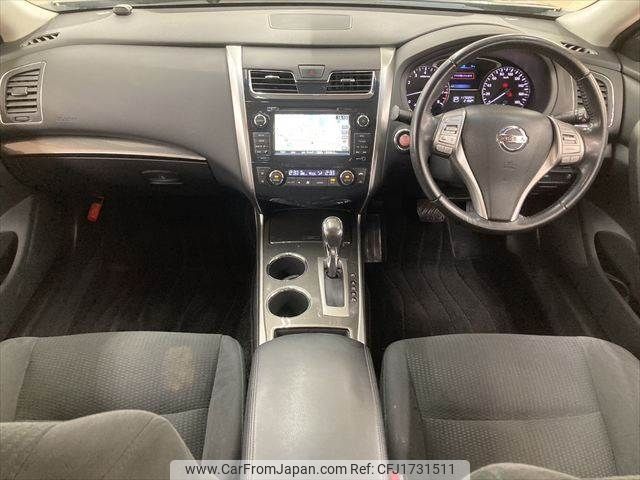 nissan teana 2015 CFJ1731511 image 2