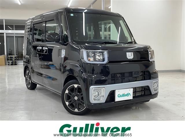 daihatsu wake 2015 -DAIHATSU--WAKE DBA-LA710S--LA710S-0004456---DAIHATSU--WAKE DBA-LA710S--LA710S-0004456- image 1