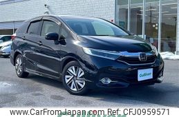 honda shuttle 2018 -HONDA--Shuttle DAA-GP7--GP7-1215837---HONDA--Shuttle DAA-GP7--GP7-1215837-