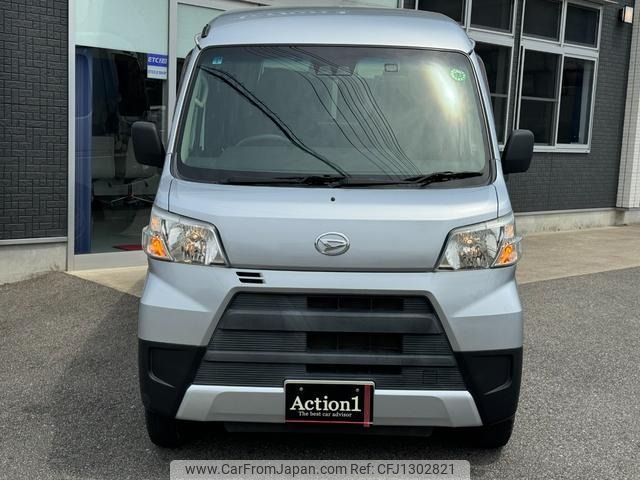 daihatsu hijet-cargo 2020 253 image 2