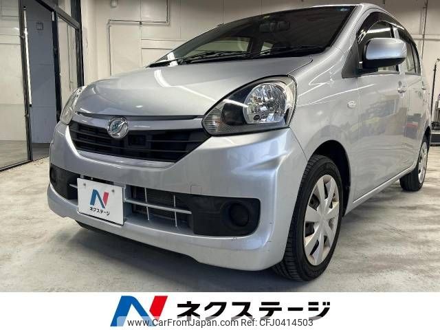 daihatsu mira-e-s 2015 -DAIHATSU--Mira e:s DBA-LA300S--LA300S-1352525---DAIHATSU--Mira e:s DBA-LA300S--LA300S-1352525- image 1