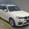 bmw x3 2015 -BMW--BMW X3 LDA-WY20--WBAWY32020L698821---BMW--BMW X3 LDA-WY20--WBAWY32020L698821- image 8