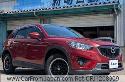 mazda cx-5 2014 quick_quick_LDA-KE2AW_KE2AW-128285