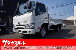 toyota dyna-truck 2025 GOO_NET_EXCHANGE_1300229A30250302W002