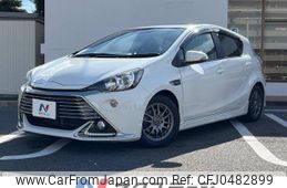 toyota aqua 2014 -TOYOTA--AQUA DAA-NHP10--NHP10-2340777---TOYOTA--AQUA DAA-NHP10--NHP10-2340777-