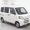 daihatsu hijet-van 2008 -DAIHATSU 【広島 480ｿ6660】--Hijet Van S321V--0005631---DAIHATSU 【広島 480ｿ6660】--Hijet Van S321V--0005631- image 1