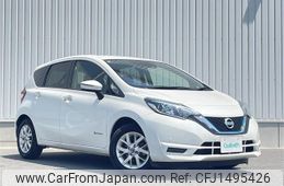nissan note 2019 CFJ1495426