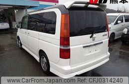 honda step-wagon 2003 TE141