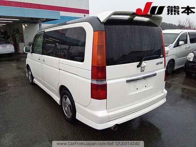 honda step-wagon 2003 TE141 image 1