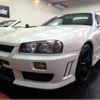 nissan skyline 2001 -NISSAN--Skyline ER34--ER34-201849---NISSAN--Skyline ER34--ER34-201849- image 6